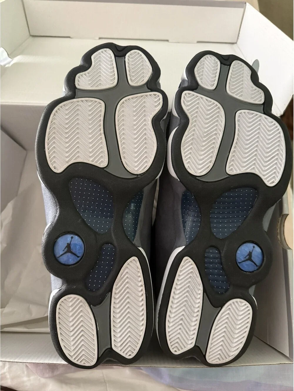 Nike Air Jordan 13 Retro Flint 2020 414571-404 Mens Size 10.5 NIB